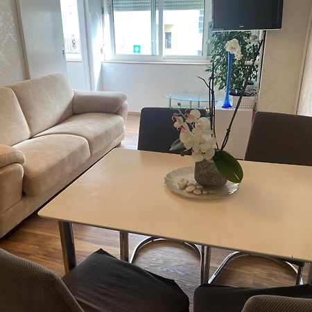 Iva Apartment Split Buitenkant foto