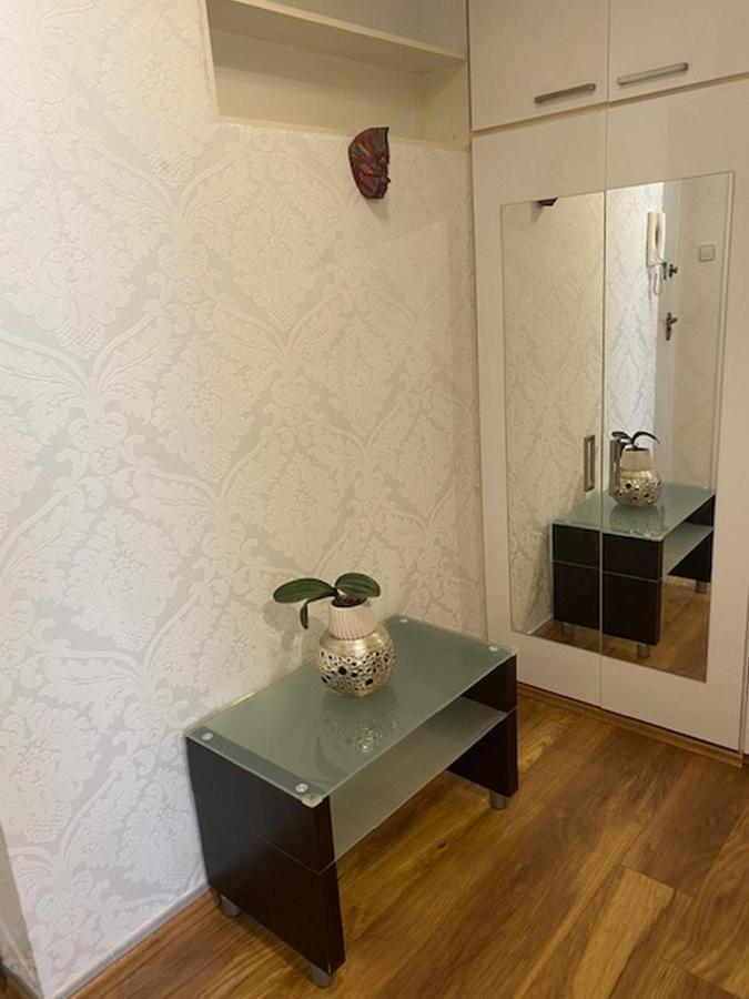Iva Apartment Split Buitenkant foto