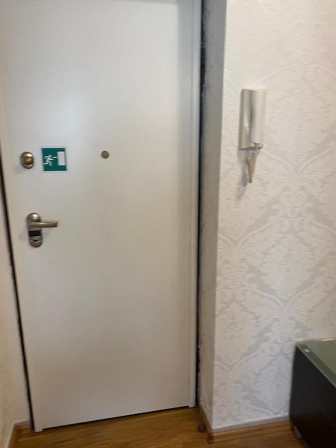 Iva Apartment Split Buitenkant foto