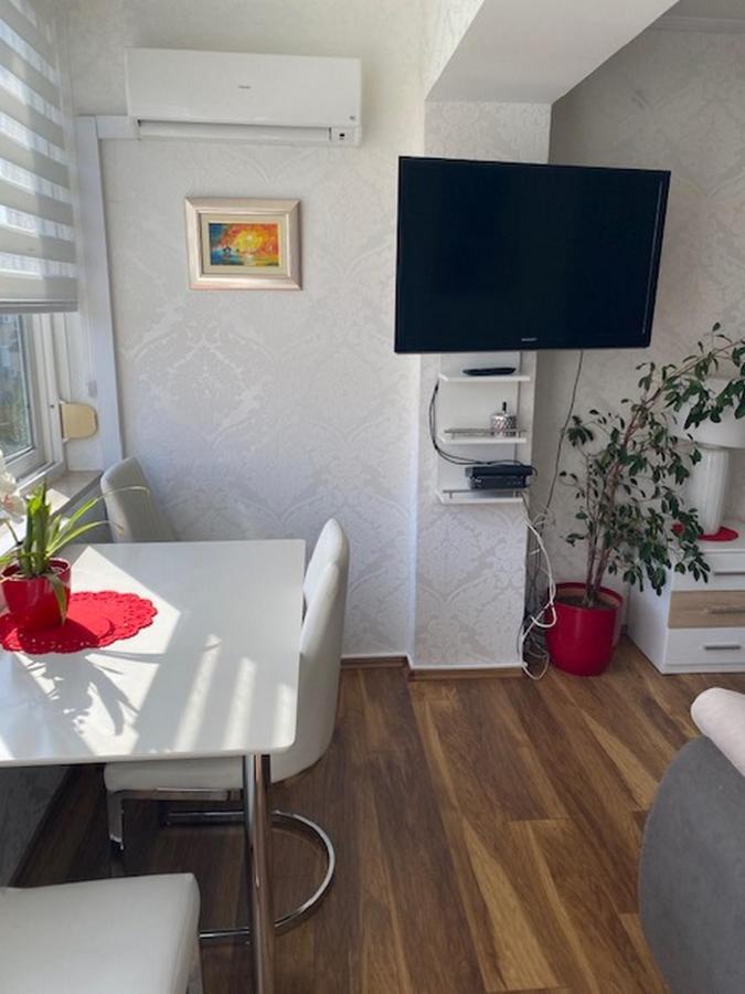 Iva Apartment Split Buitenkant foto