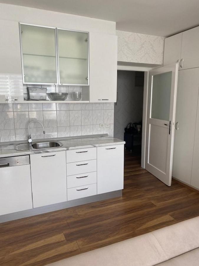 Iva Apartment Split Buitenkant foto
