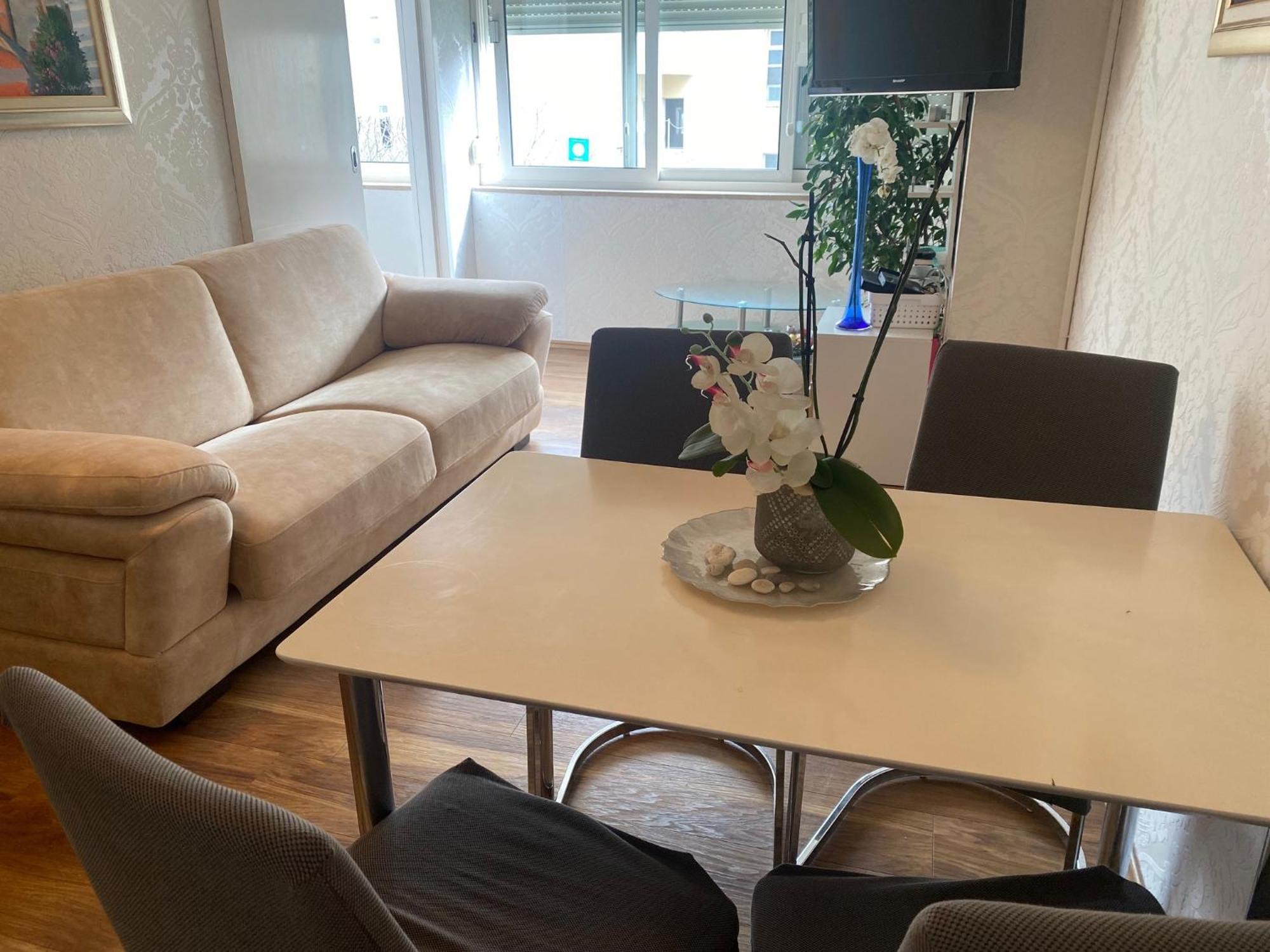 Iva Apartment Split Buitenkant foto