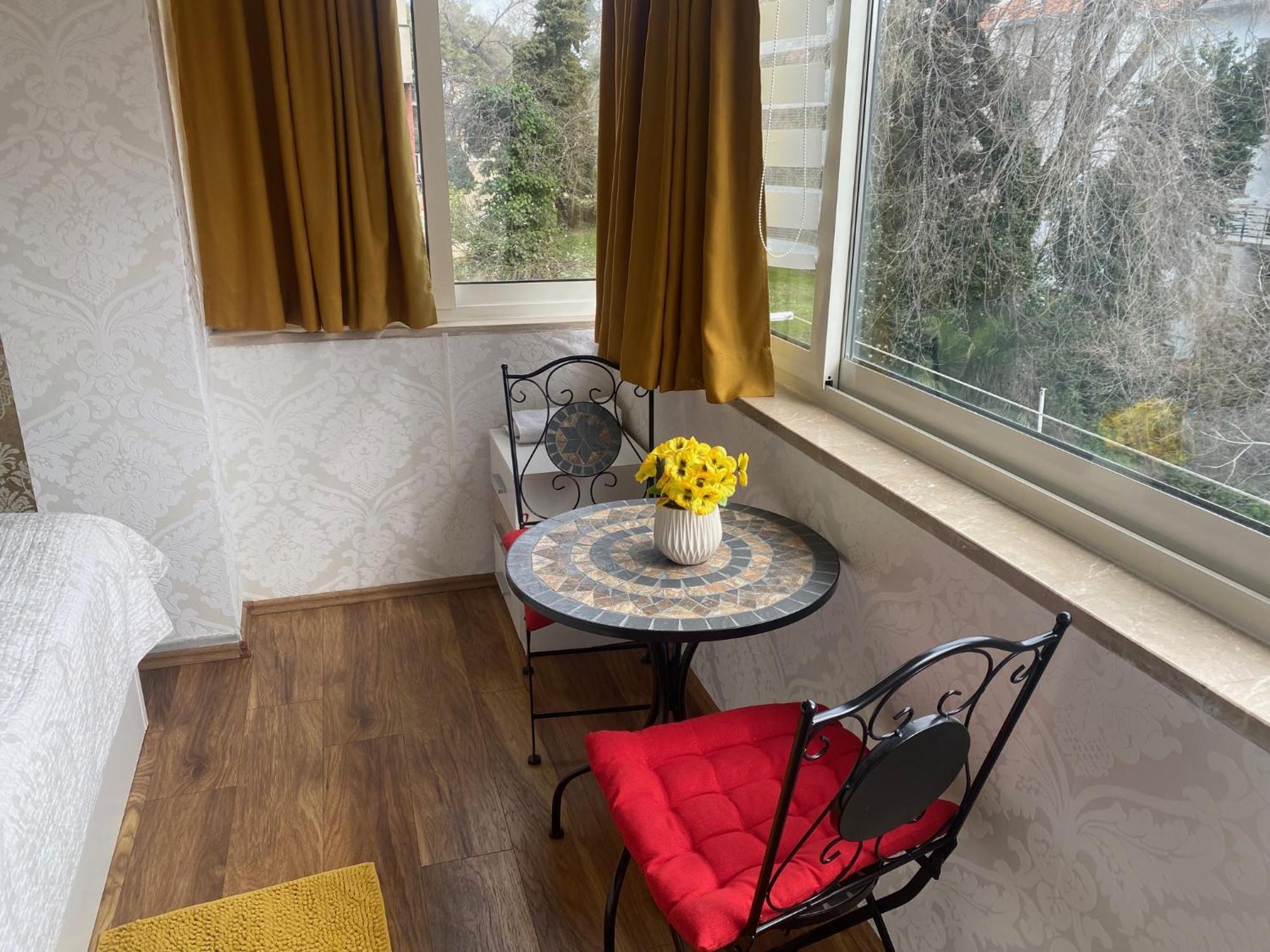 Iva Apartment Split Buitenkant foto