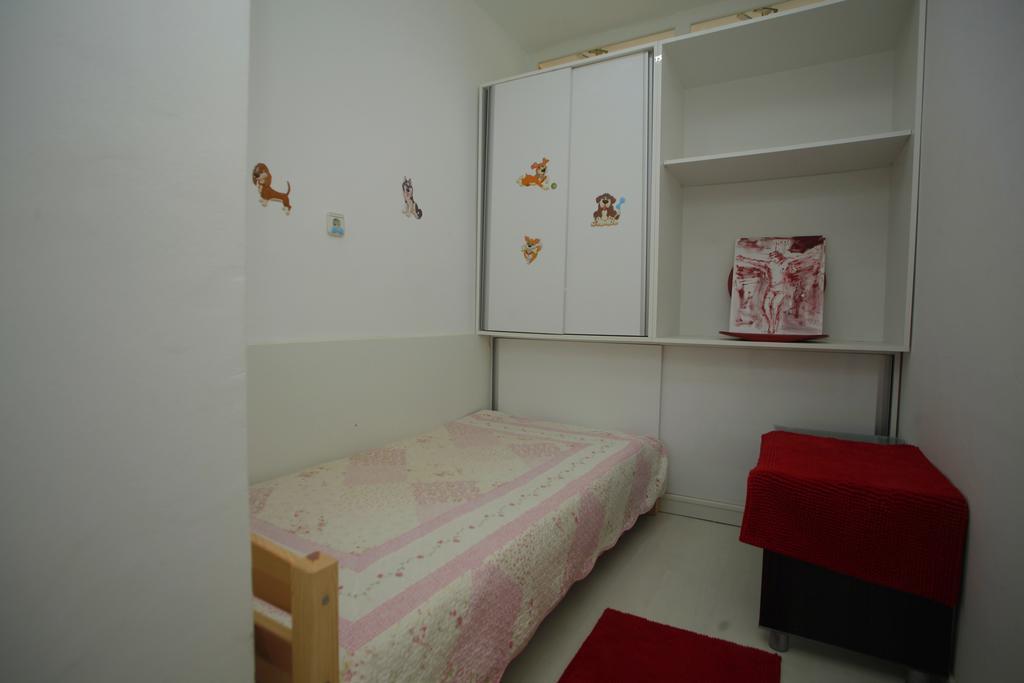 Iva Apartment Split Buitenkant foto